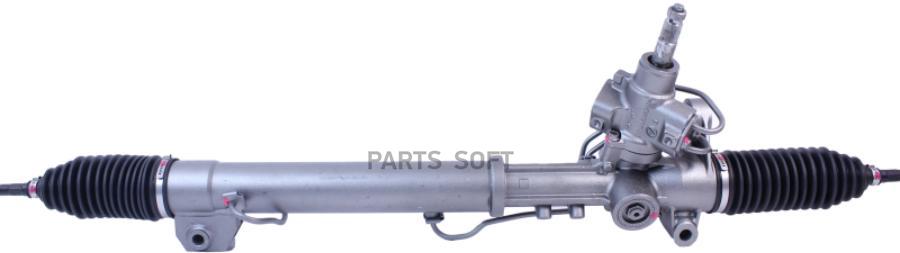 

Рулевая Рейка Без Тяг Гидравлическая (Mercedes-Benz C-Classe W204 2007-, Mercedes-Benz Glk