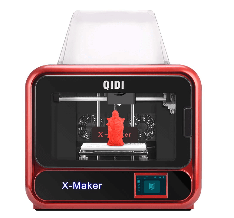 

3D принтер QIDI Tech X-Maker, Tech X-Maker