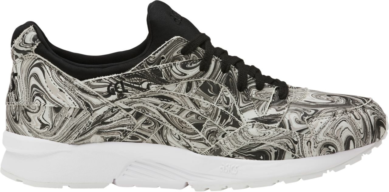 

Кроссовки мужские Asics GEL-LYTE V COLAB серые 7.5 US, GEL-LYTE V COLAB