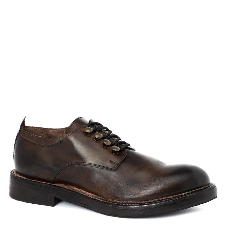 

Полуботинки женские Tendance 37907/4 коричневые 42 EU, 37907/4