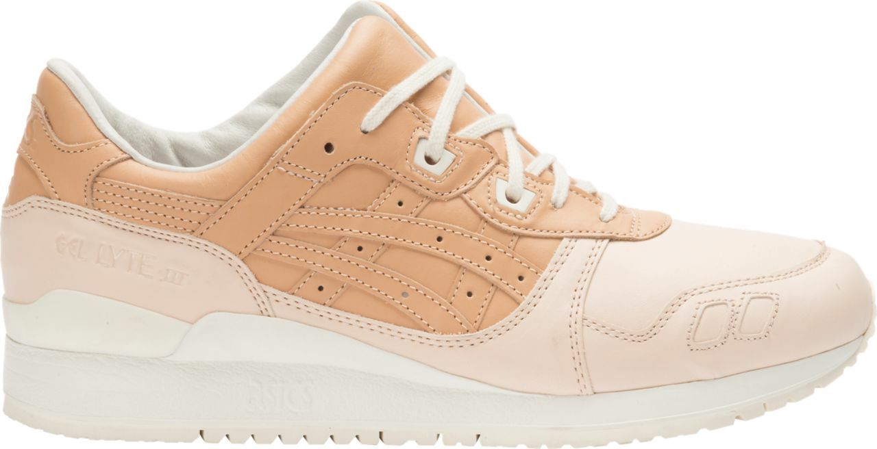 

Кроссовки унисекс Asics GEL-LYTE III оранжевые 11 US, Оранжевый, GEL-LYTE III