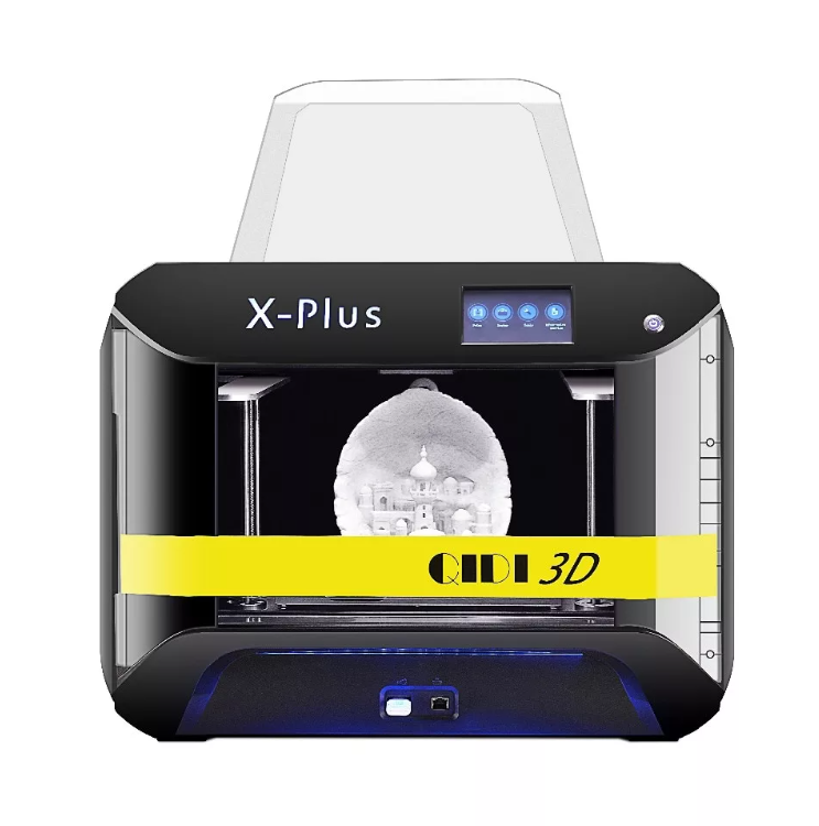 

3D принтер QIDI Tech X-Plus, Tech X-Plus