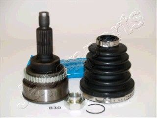 

ШРУС комплект Ignis II Justy III