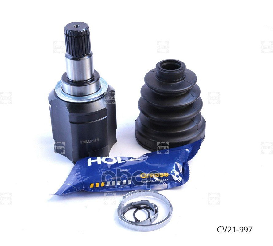 

ШРУС внутренний TOYOTA Camry (V30,V40,V50), Rav 4 (III/IV) CV21-997
