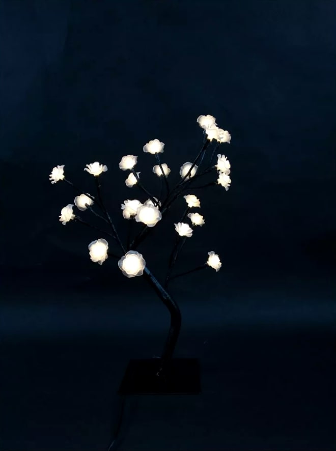 

Световая фигура Actuel Дерево 42 см