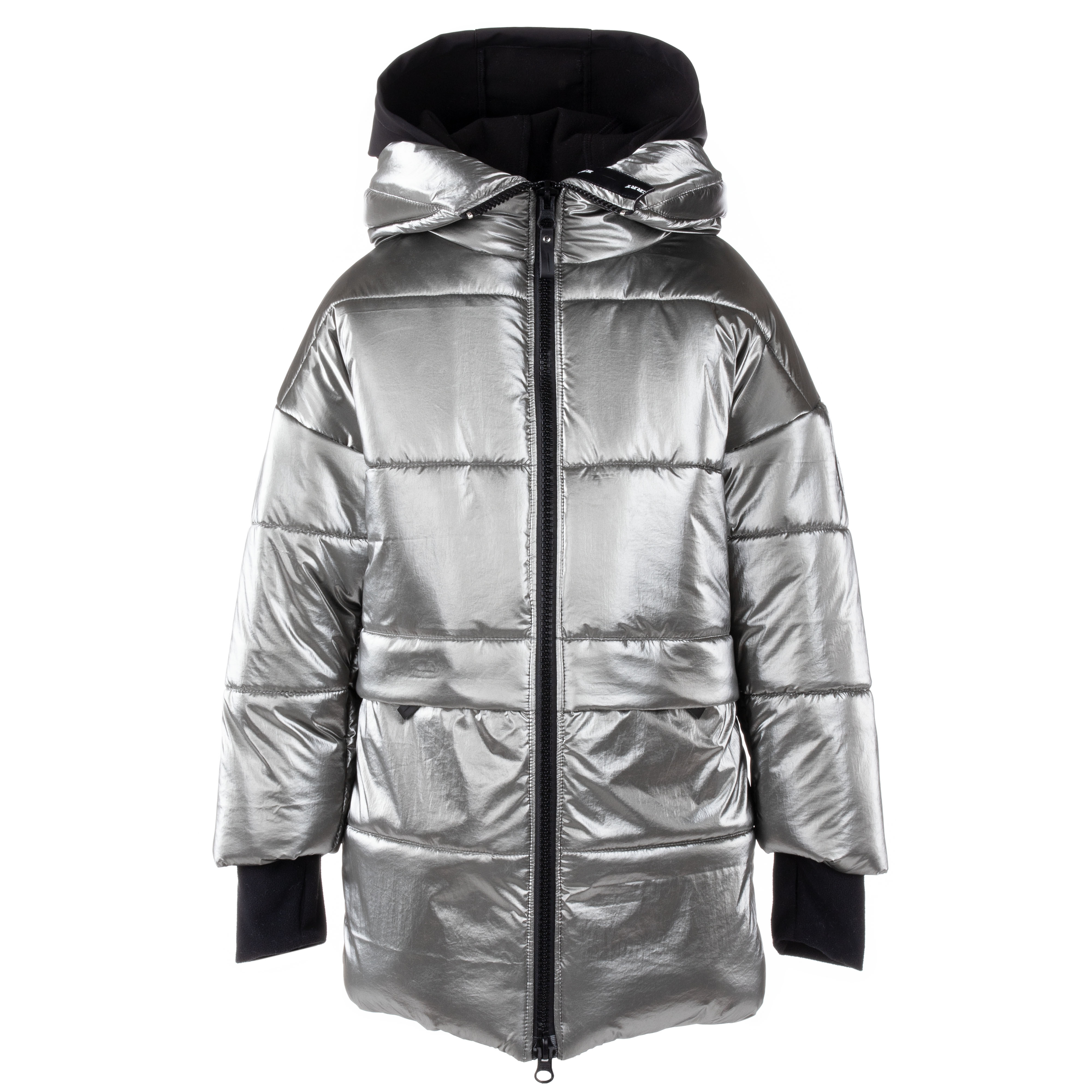 

Куртка детская KERRY K22459, серебристый, 140, K22459