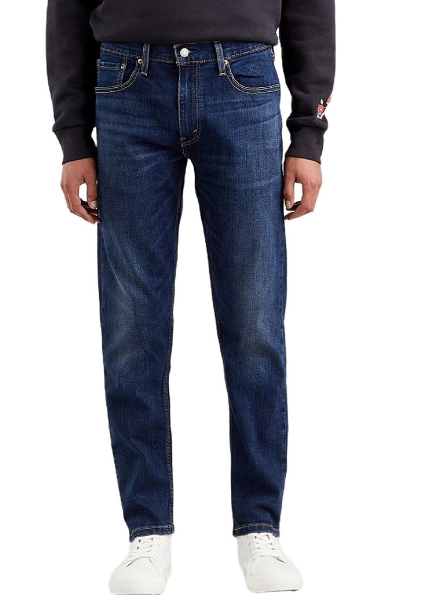 

Джинсы мужские Levi's 57783-0087 синие 36/29, 57783-0087