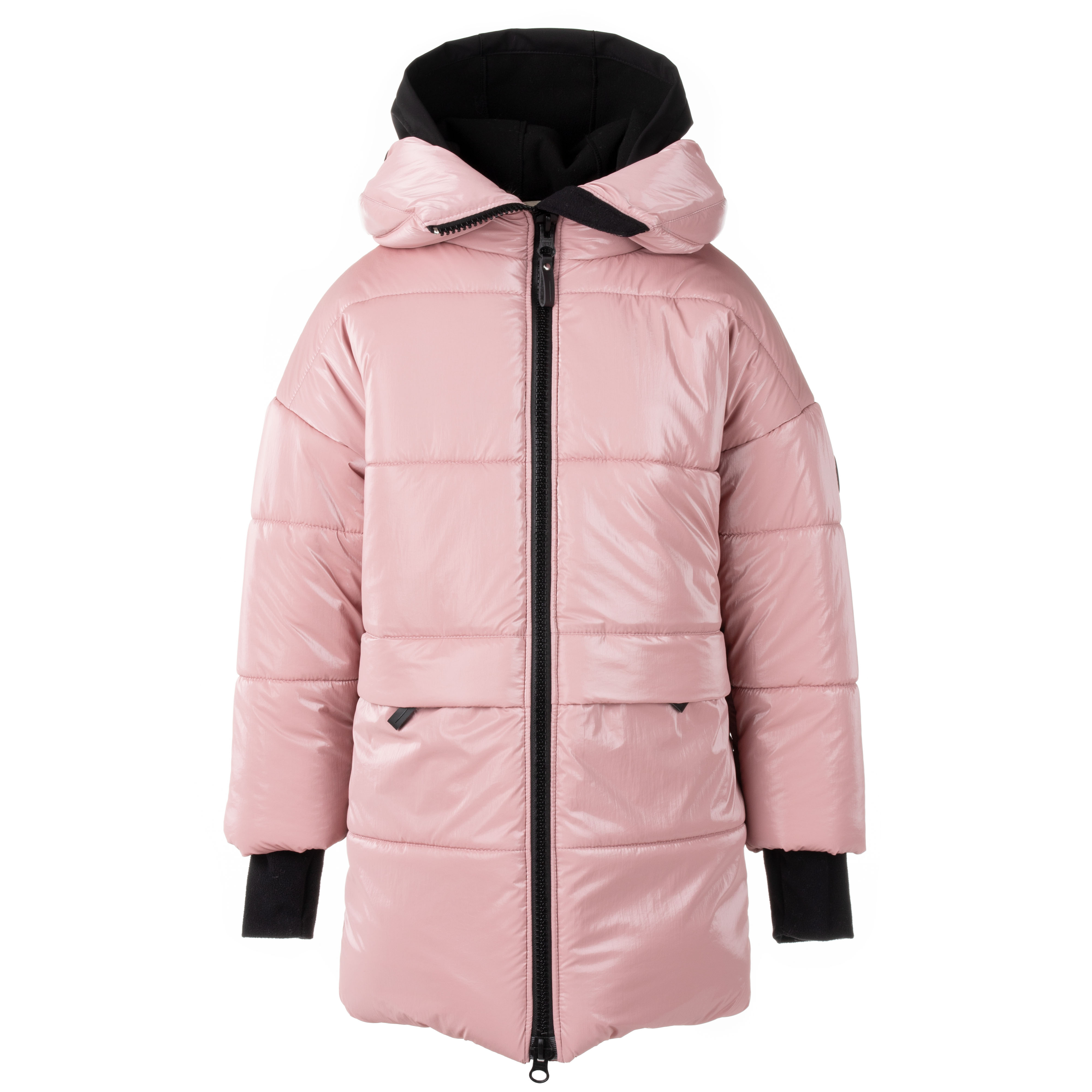 

Куртка детская KERRY K22459 в, розовый, 170, K22459 в