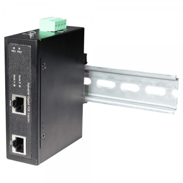 

Инжектор NoBrand Midspan-1/303G, Черный, Midspan-1/303G