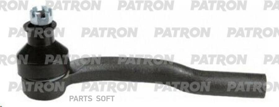 

Наконечник рулевой тяги TOYOTA LEXUS ES300H LEXUS ES350 13- PATRON PS10046R