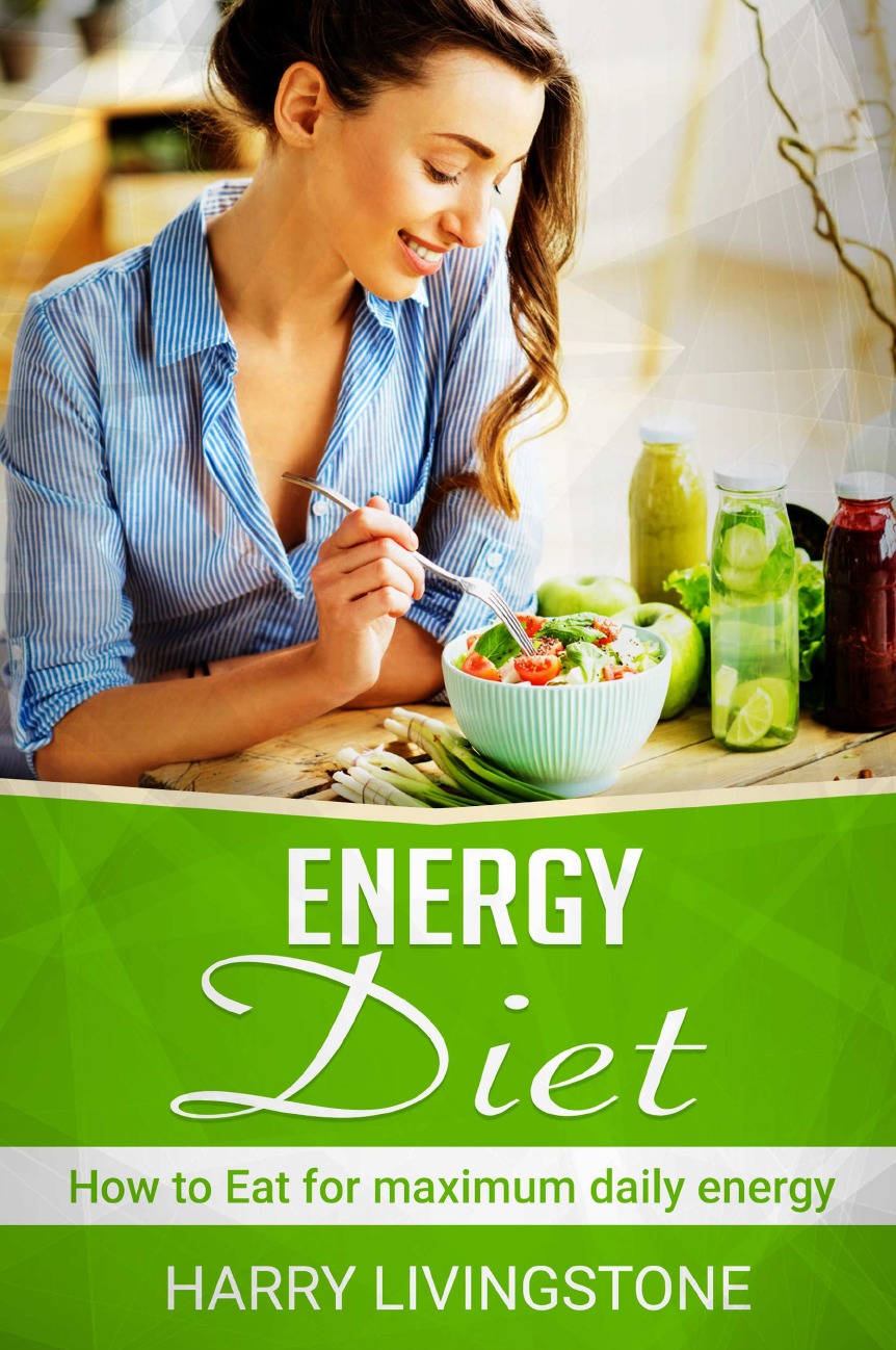 

Energy Diet