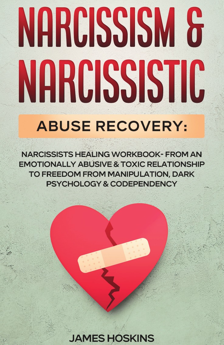 

Narcissism & Narcissistic Abuse Recovery