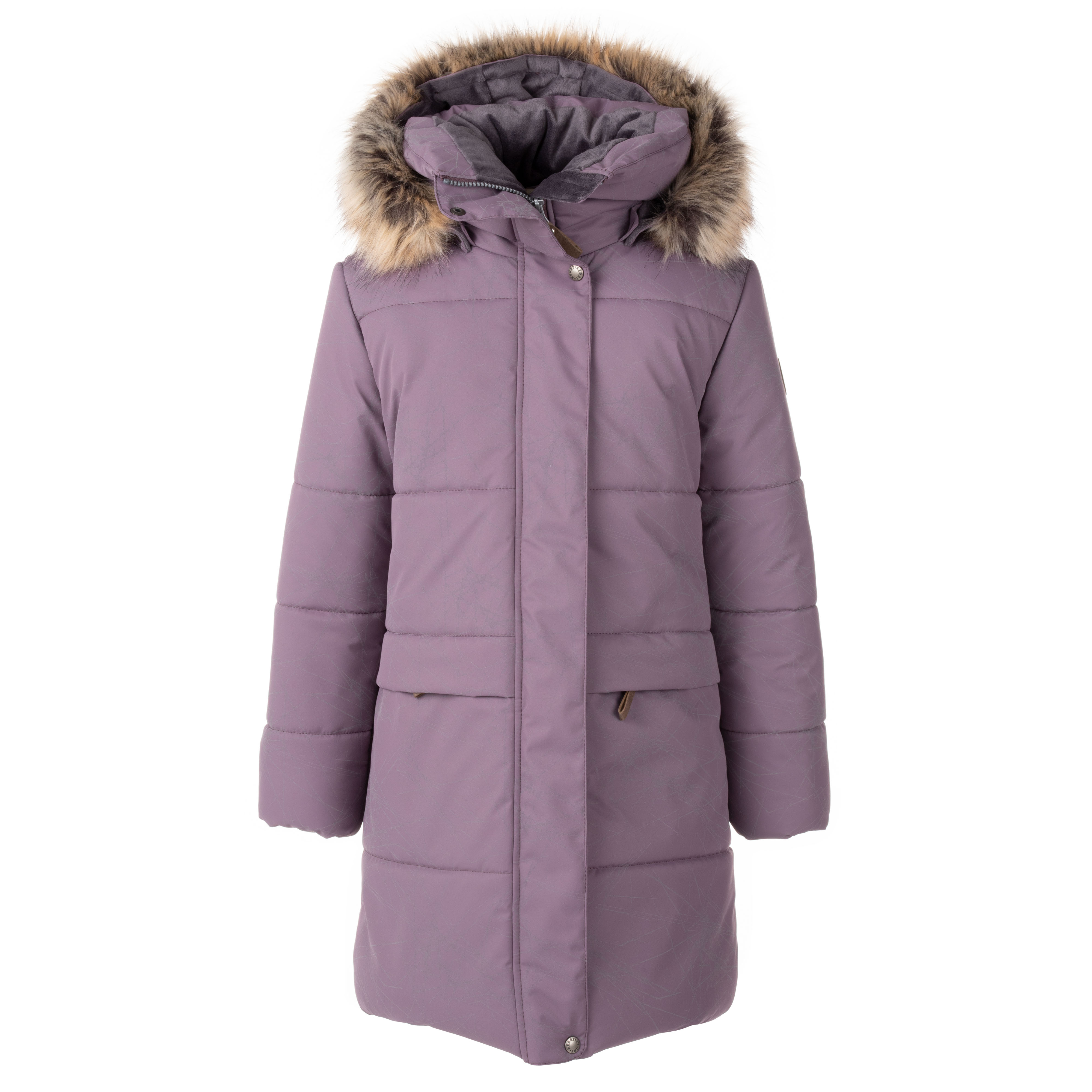 

Куртка детская KERRY K22465, розовый, 158, K22465