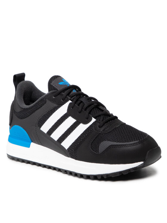 

Кроссовки женские Zx 700 Hd J GY3291 adidas Черный 36 EU, Zx 700 Hd J GY3291