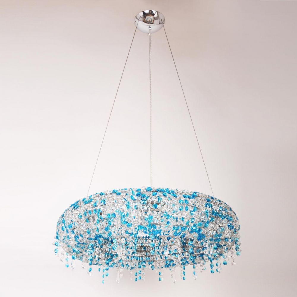 

Abrasax L.8301/8 BLUE