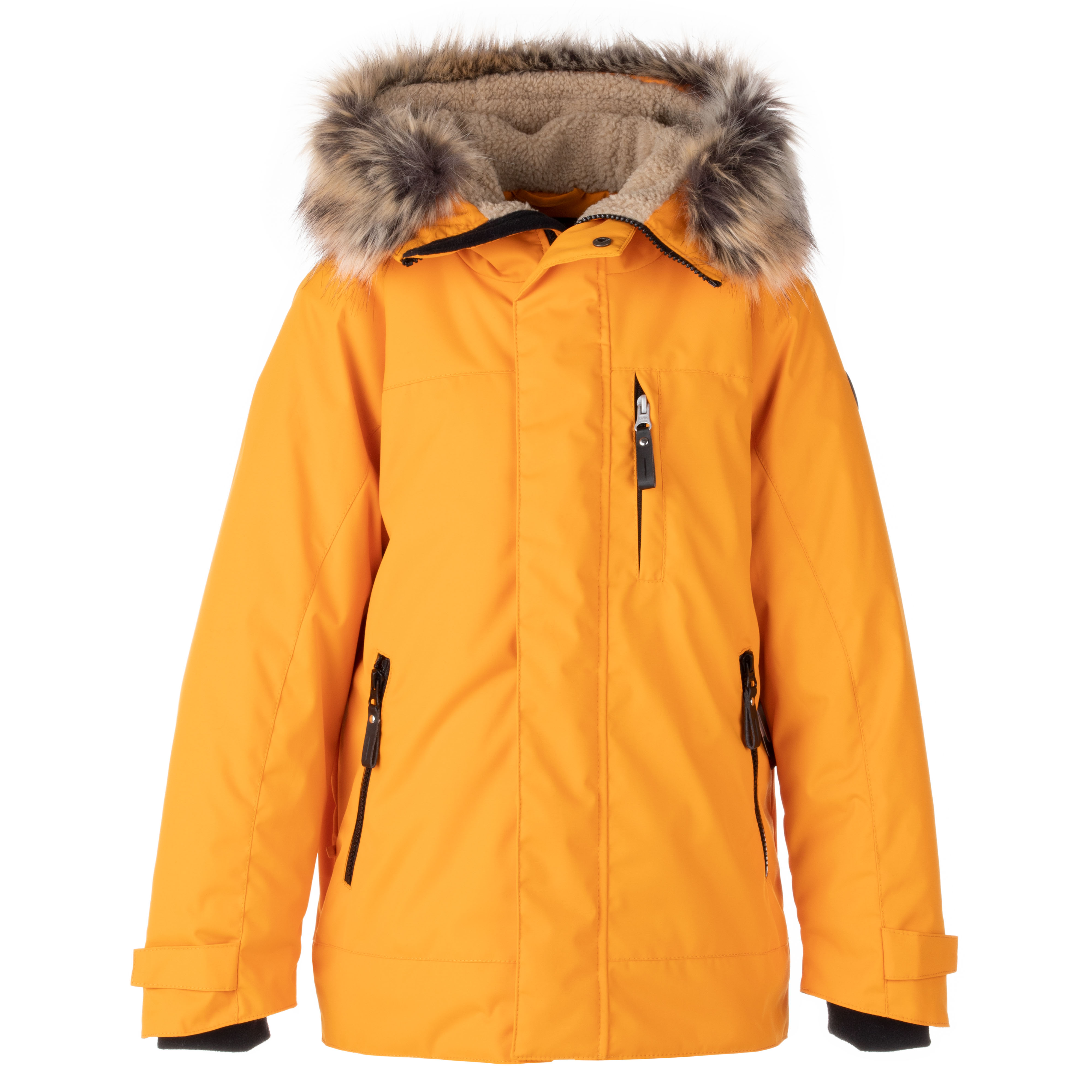 

Куртка детская KERRY K22466, желтый, 152, K22466