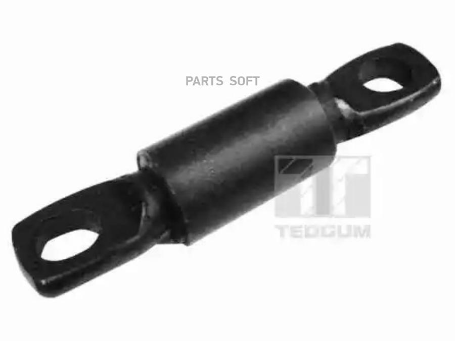 Сайлентблок Передн Nissan: Qashqai / Qashqai +2 I (J10, Jj10) 07-, X-Trail (T31) 07-13, Re