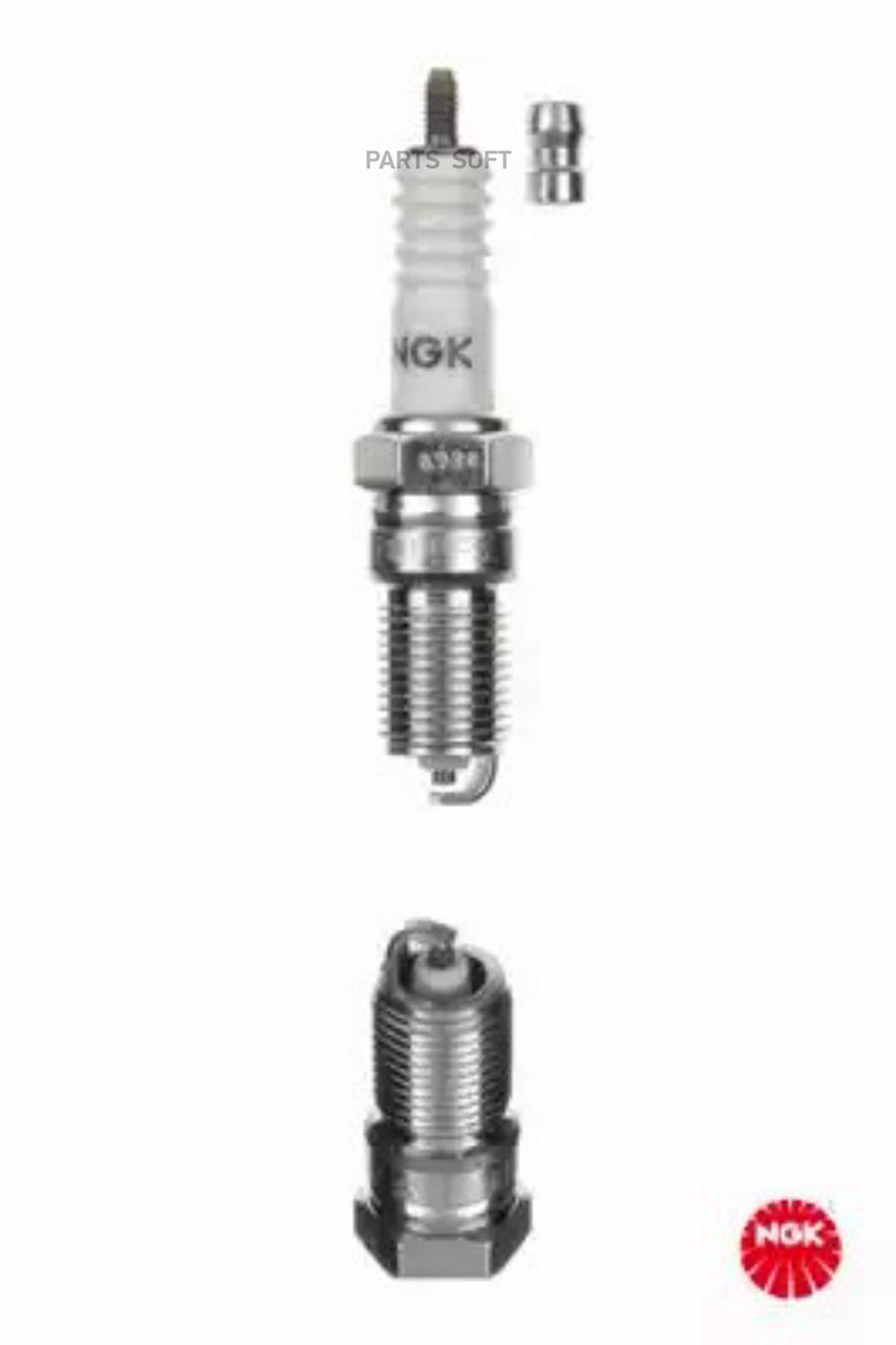 

Свеча зажигания NGK Bp6efs 3812