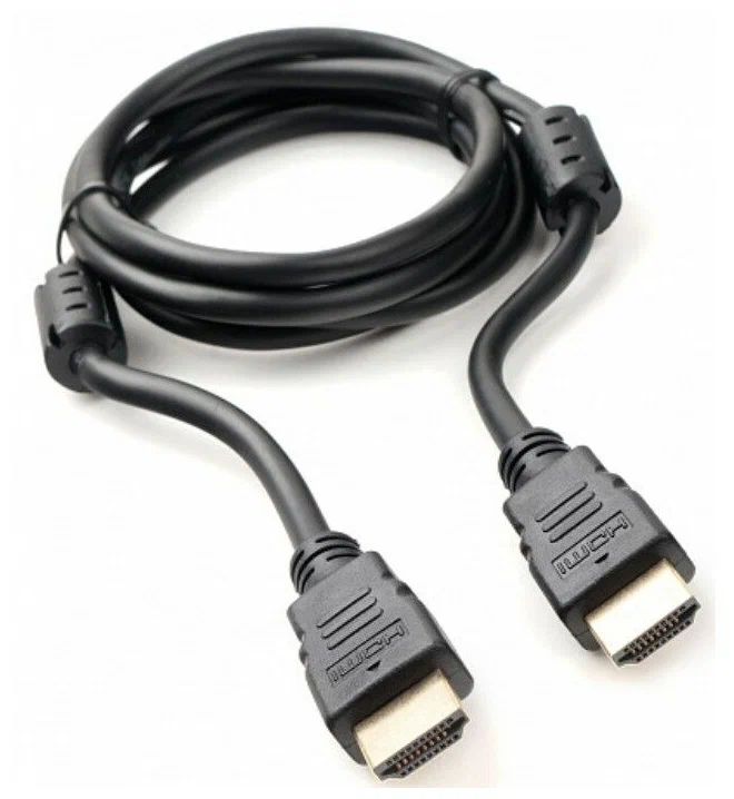 

Аксессуар Gembird Cablexpert HDMI 19M/19M v2.0 3m Black CCF2-HDMI4-10