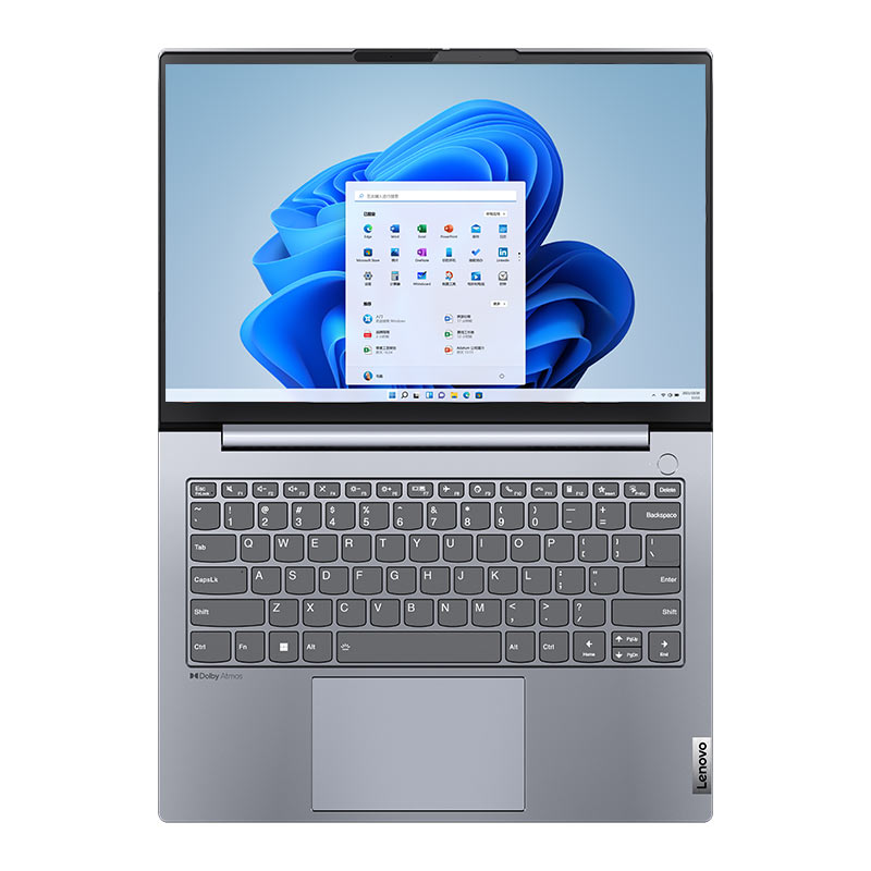 

Ноутбук Lenovo Thinkbook 14 G5+ APO Gray (21J1000GCD), Thinkbook 14 G5+ APO