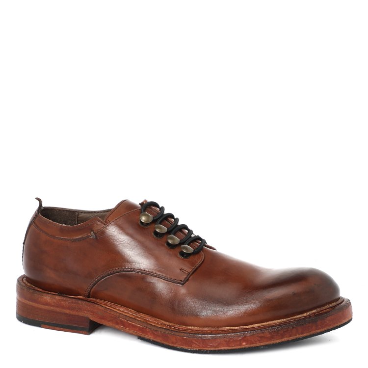 

Полуботинки женские Tendance 37907/4 коричневые 42 EU, 37907/4