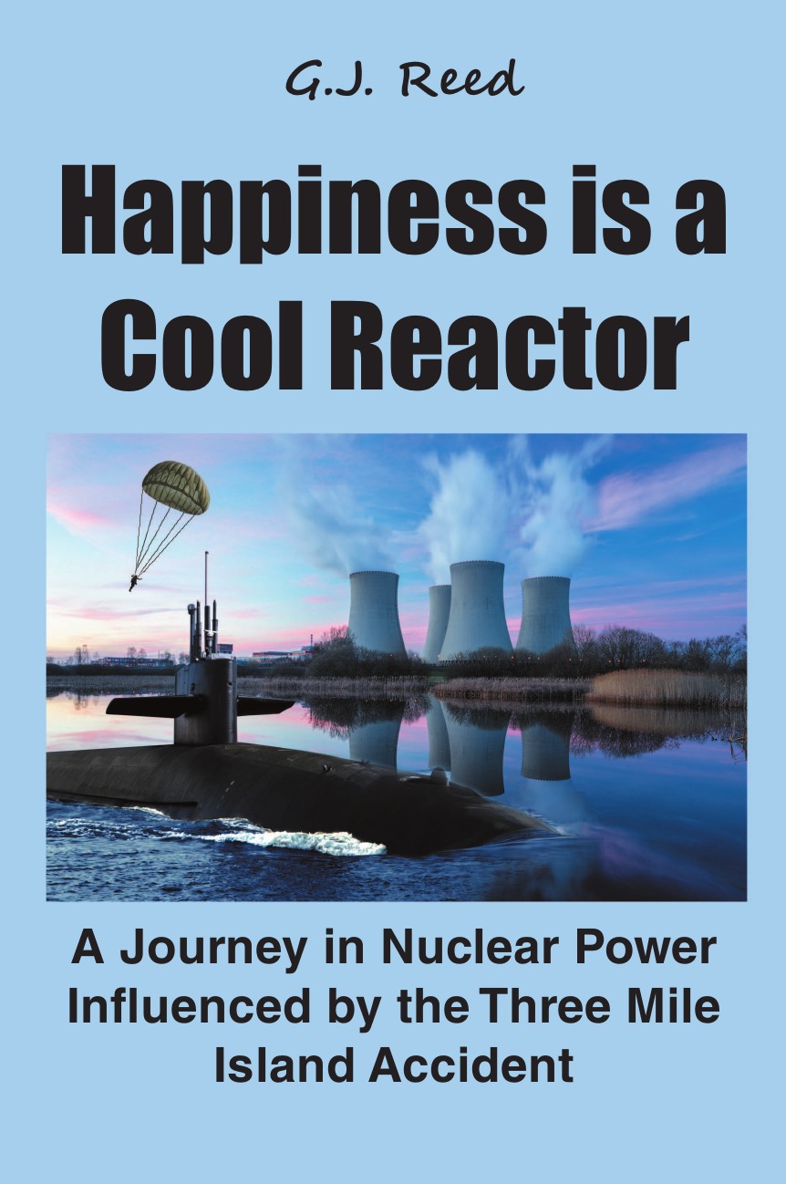 

Happiness is a Cool Reactor