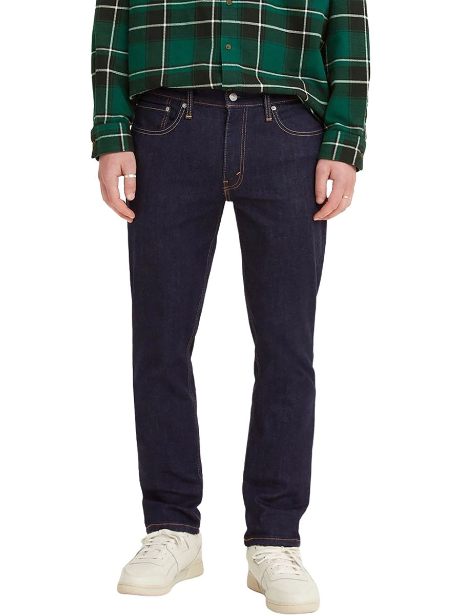 

Джинсы мужские Levi's 04511-1042 синие 32/29, 04511-1042