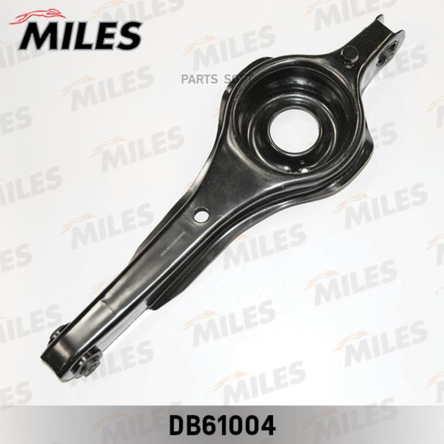 

Рычаг Miles Db61004 Ford Focus Задн. Нижн. Под Пружину Miles арт. DB61004