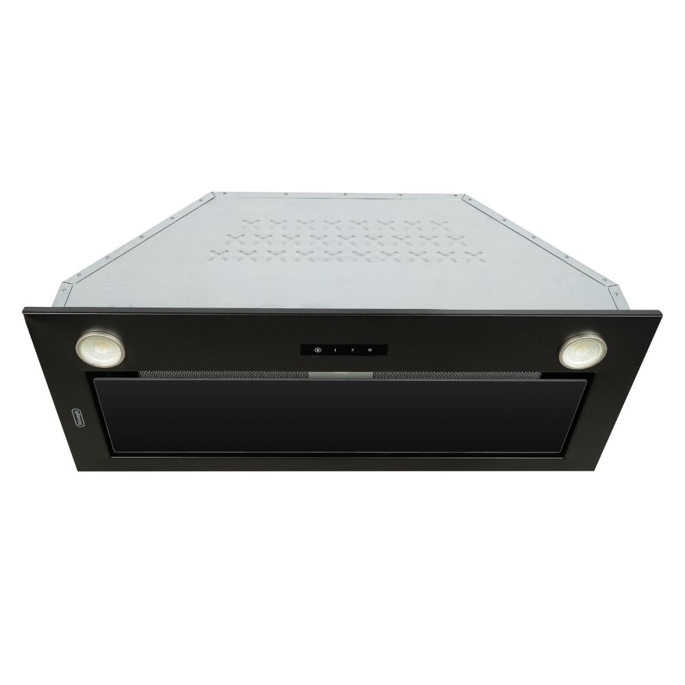 Вытяжка встраиваемая Delonghi COSETTA 710 NB черная