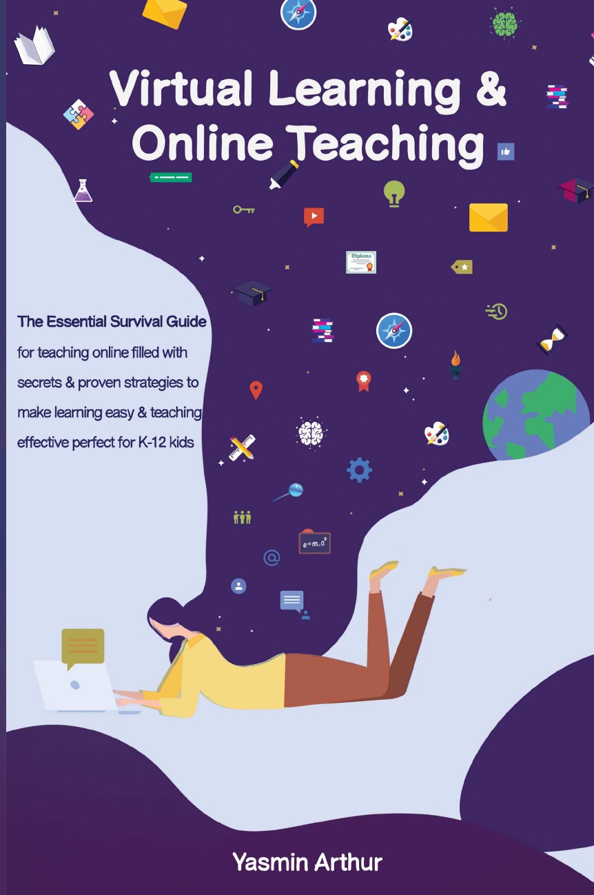 

Virtual learning and online teaching