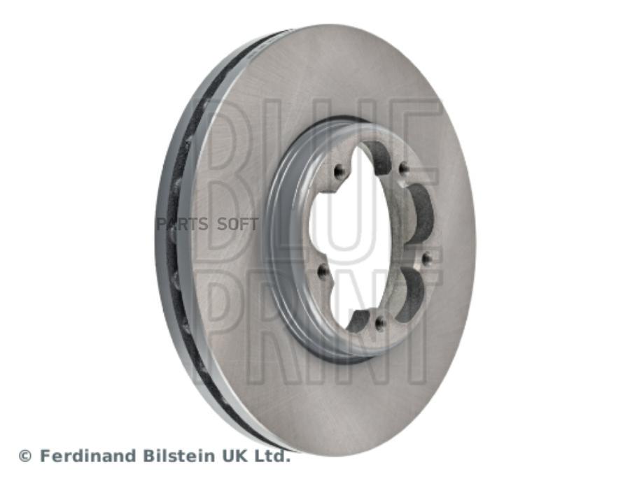 

BLUEPRINT Диск тормозной BLUEPRINT ADF124350 комплект 1 шт