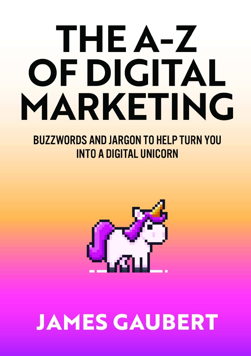 

The A-Z of Digital Marketing