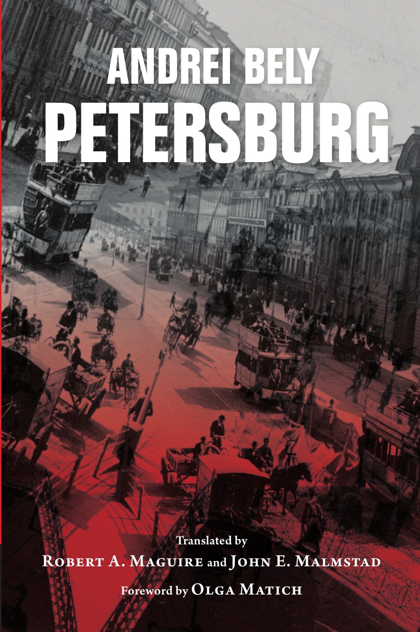 

Petersburg