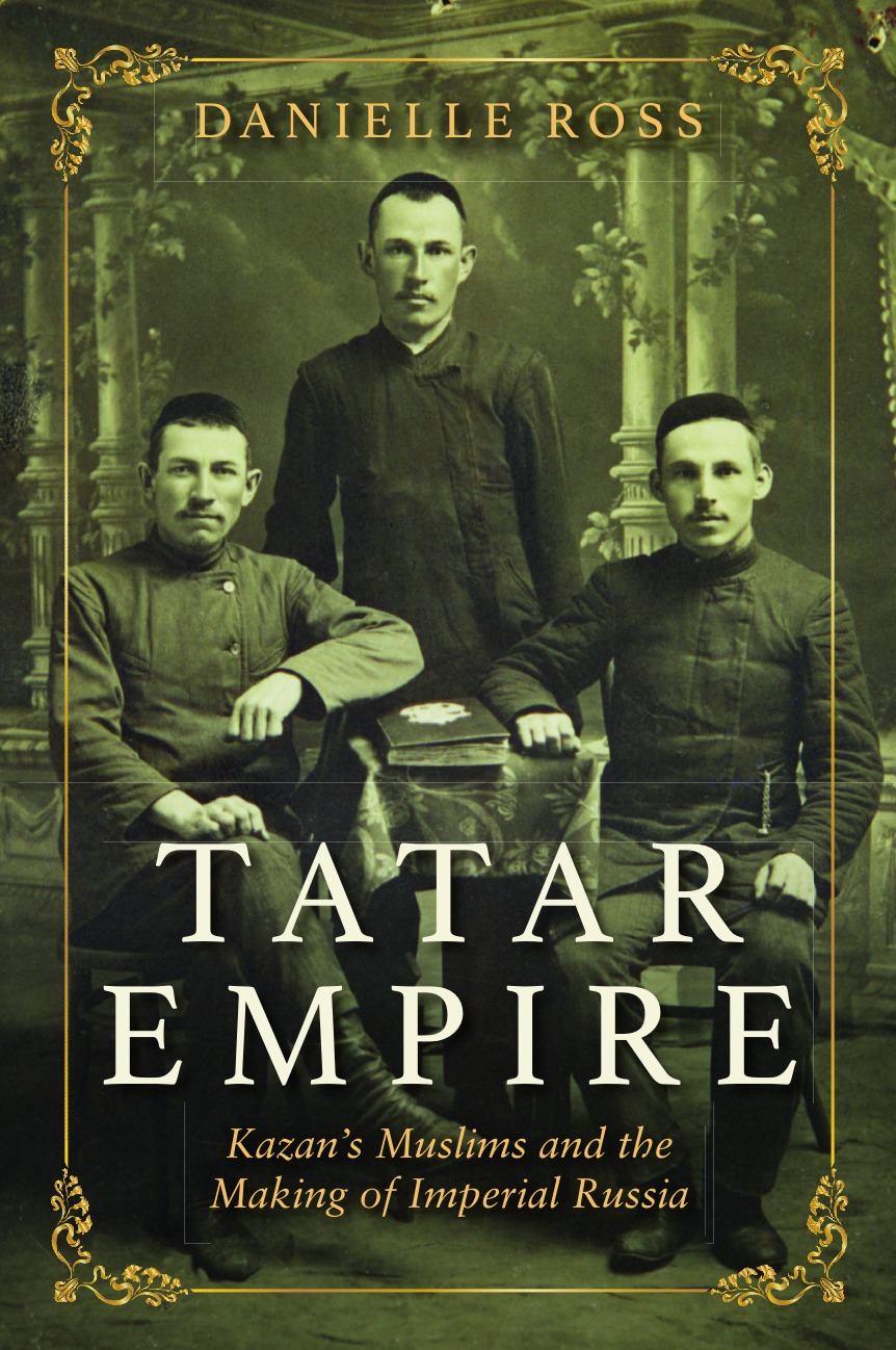 

Tatar Empire