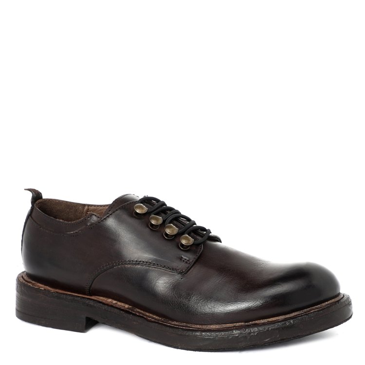 

Полуботинки женские Tendance 37907/4 коричневые 40 EU, 37907/4