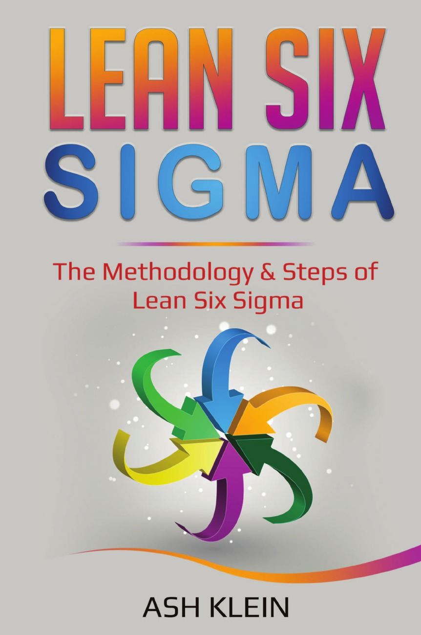 

Lean Six Sigma