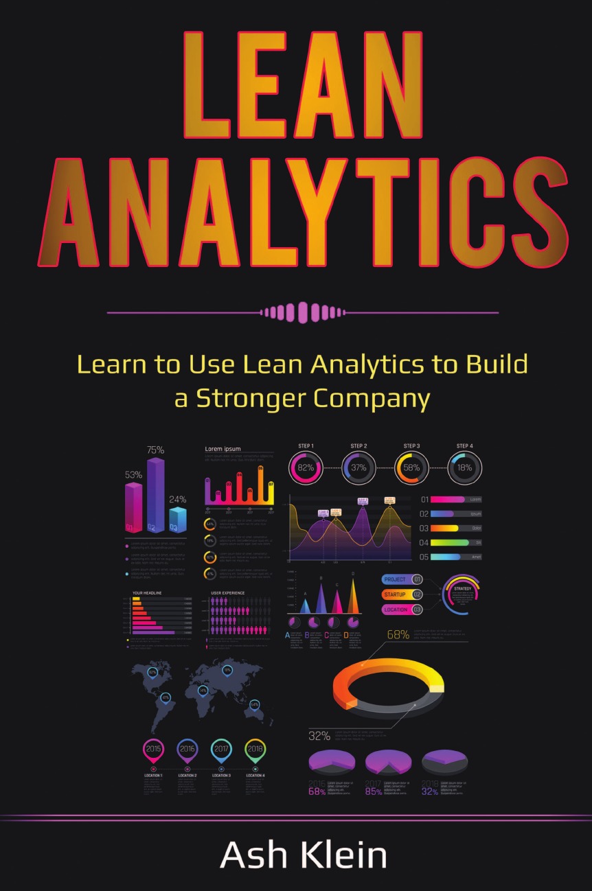 

Lean Analytics