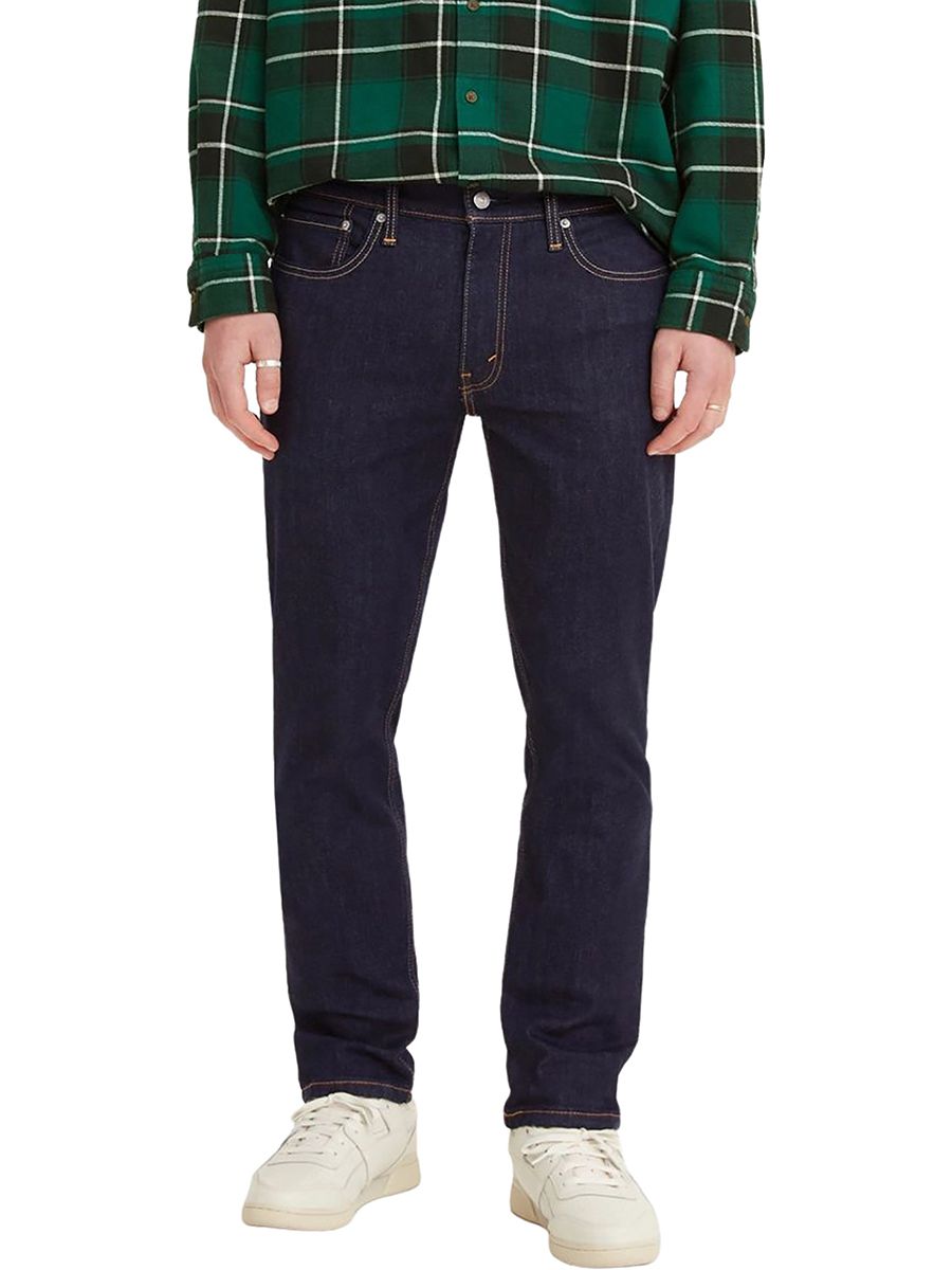 

Джинсы мужские Levi's 04511-1042 синие 40/30, 04511-1042