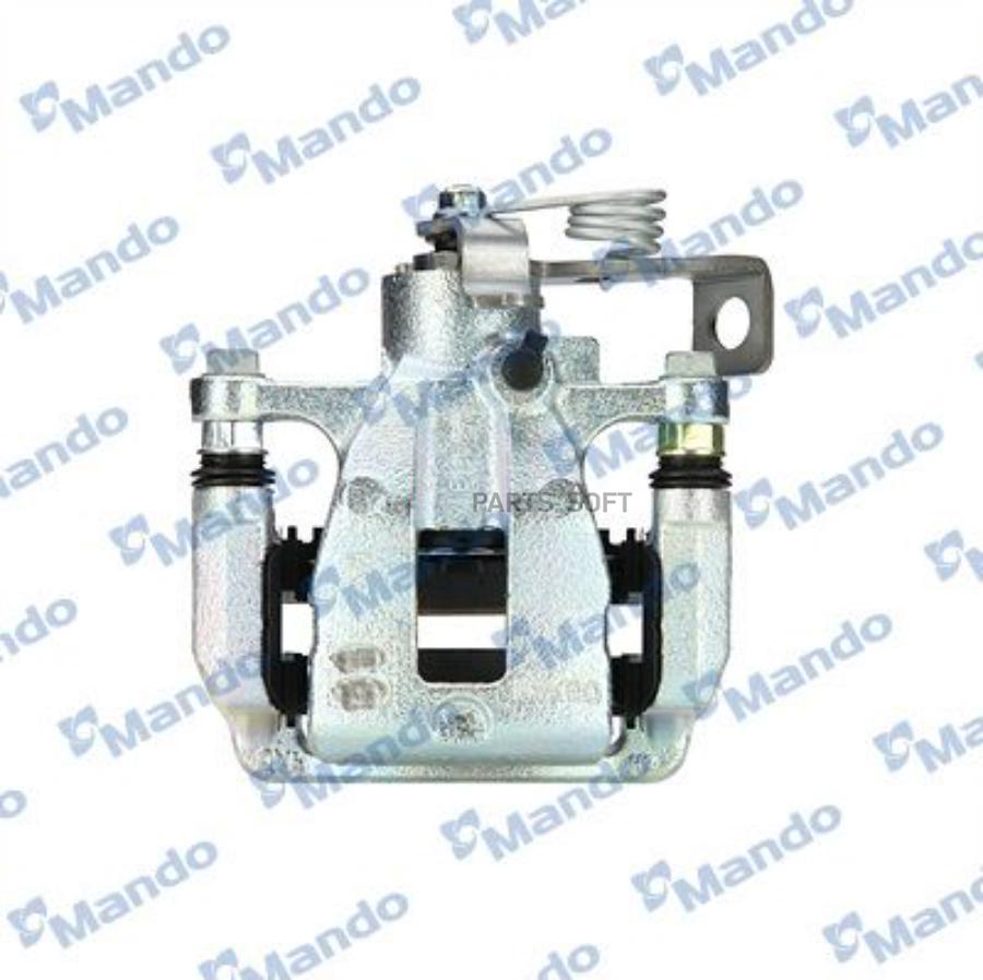 

Суппорт Тормозной Задний Правый Mando арт. EX584001R300