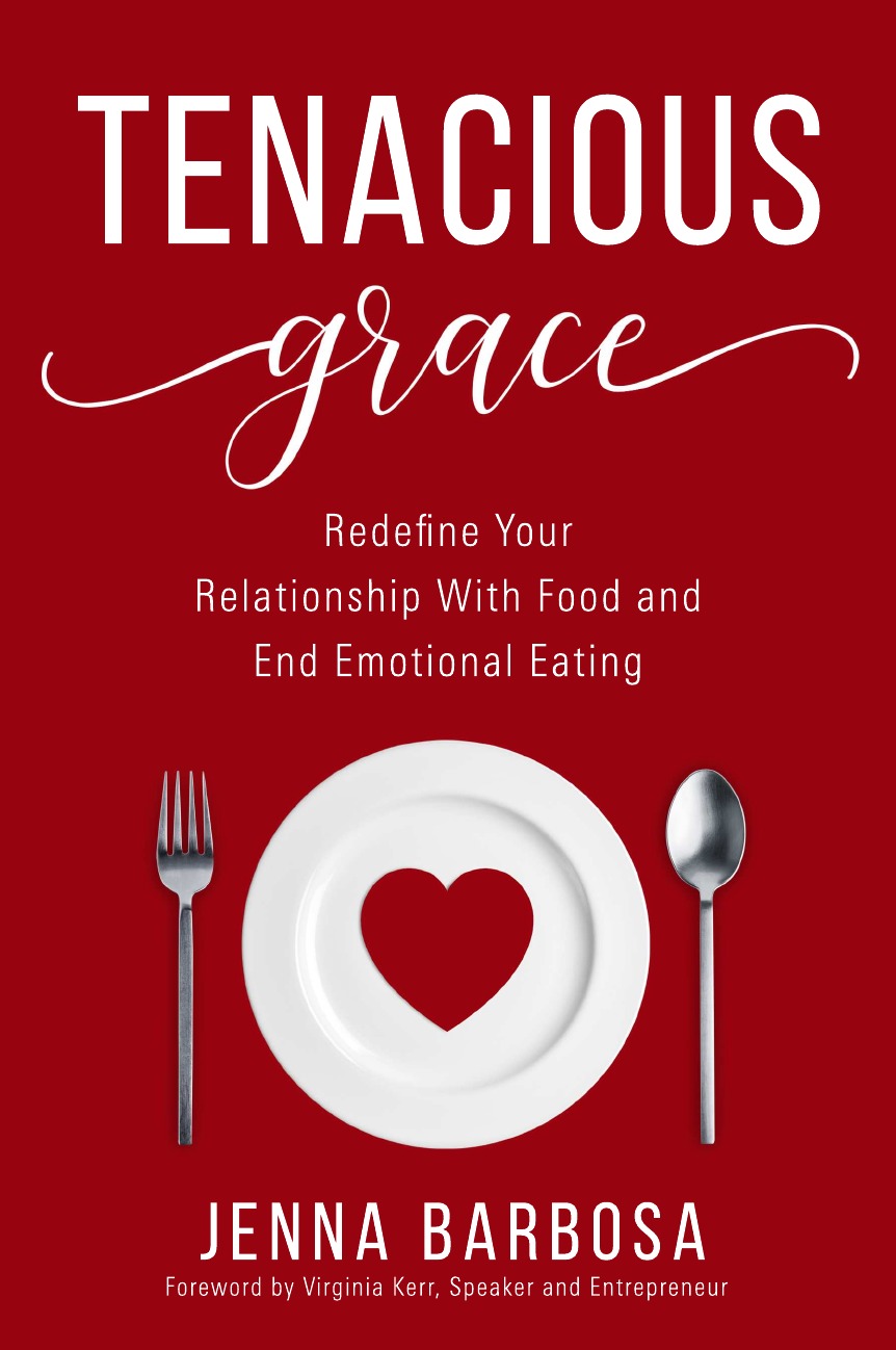 

Tenacious Grace