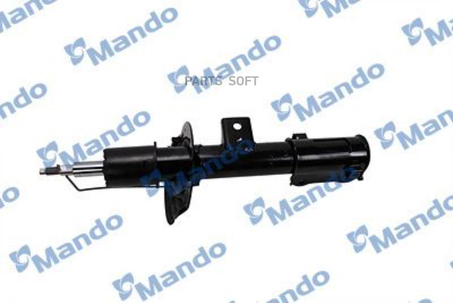 

Ex54661m0200_амортизатор Передний Правый Hyundai Creta 16> Mando арт. EX54661M0200