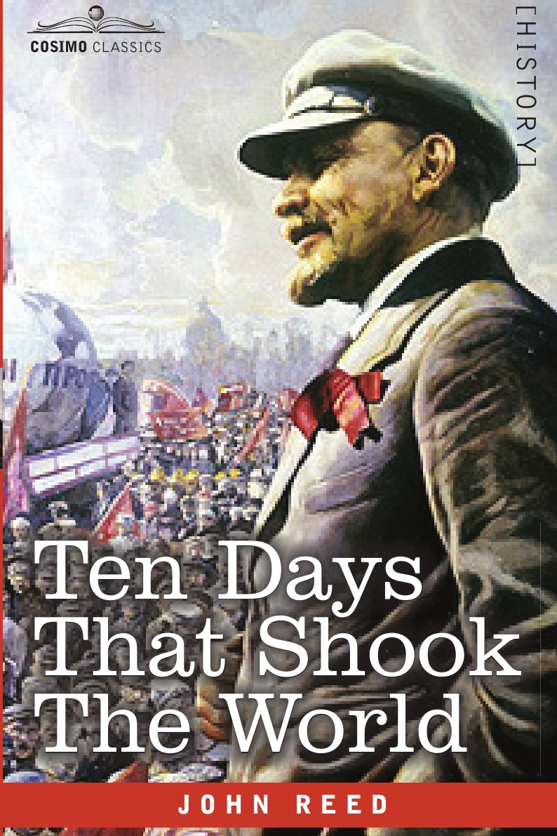 

Ten Days That Shook the World