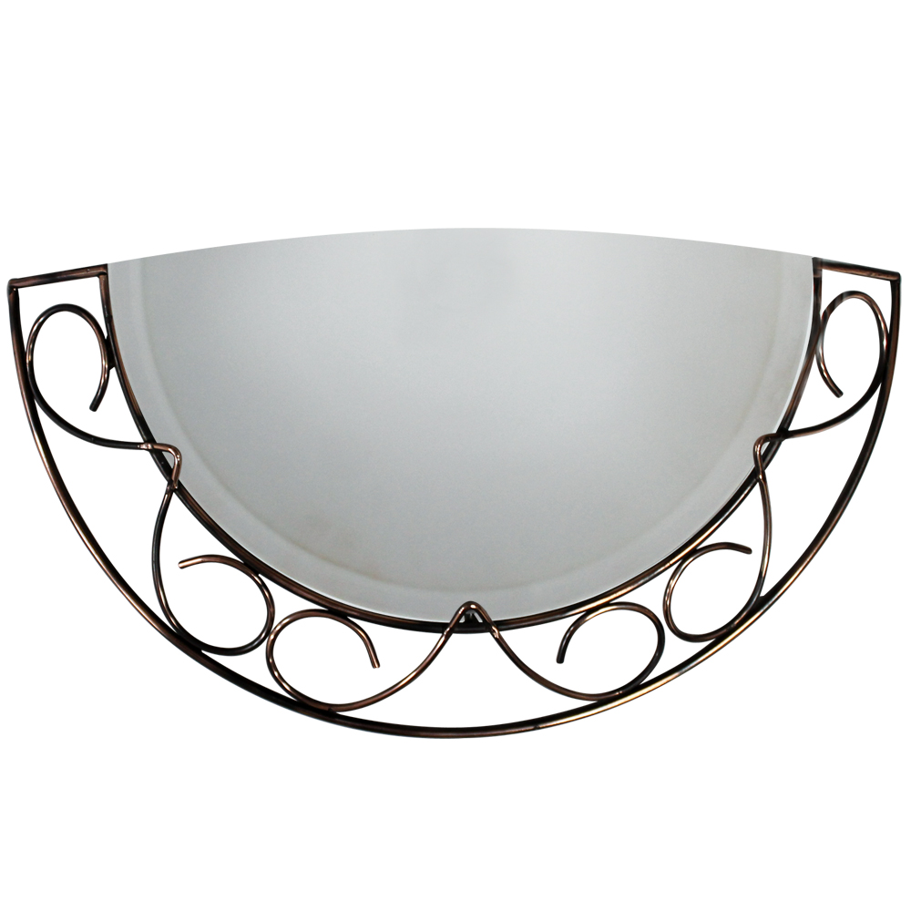 

Настенный светильник ЭЛЕТЕХ Дюна 300/2 НББ 01-60-164