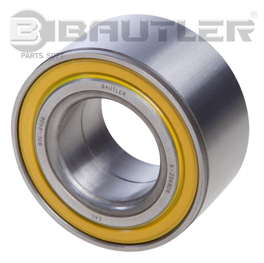 Подшипник Ступицы Lada Largus, Xray Передней (-Abs) Bautler Bautler арт. BTL-B406