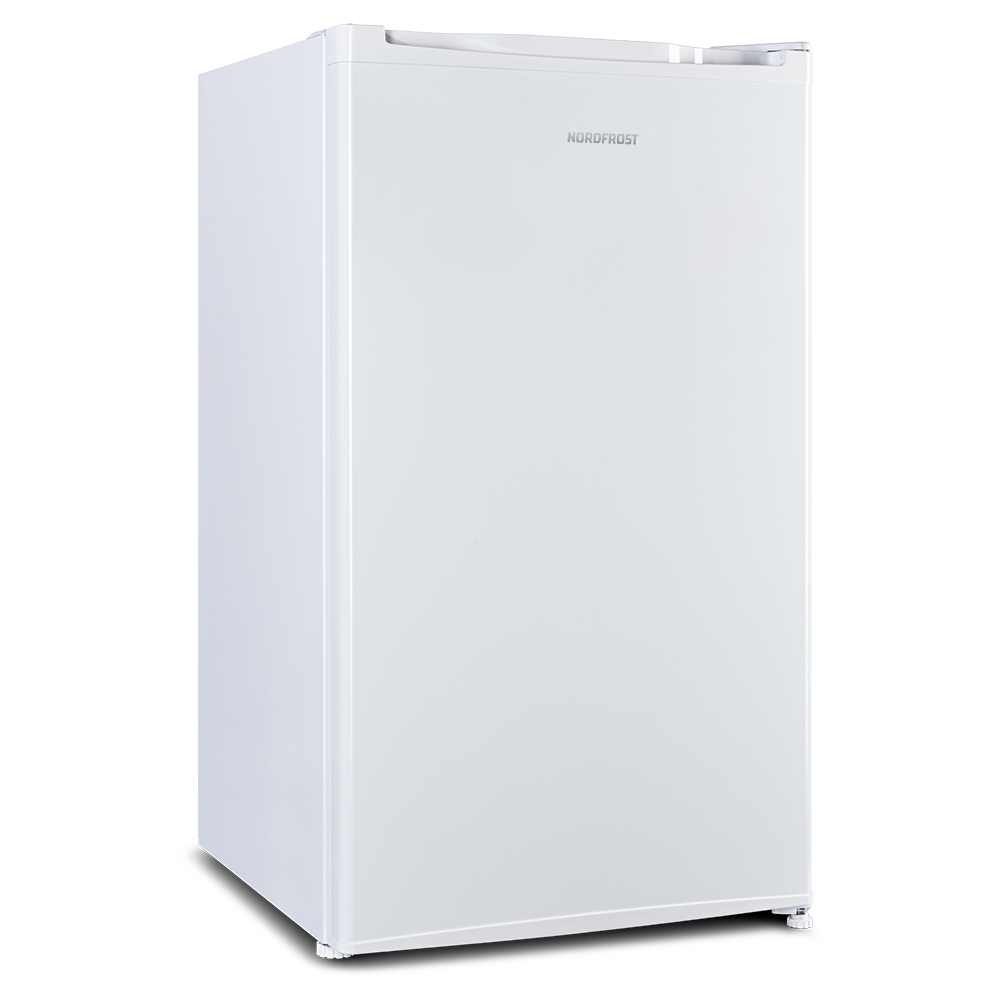 Холодильник NordFrost RF 90 W белый холодильник nordfrost rfs 525dx nfgb inverter
