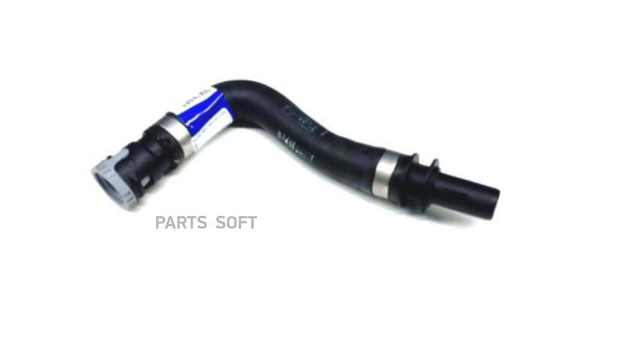 

Шланг печки выпускной VOLVO 30636987