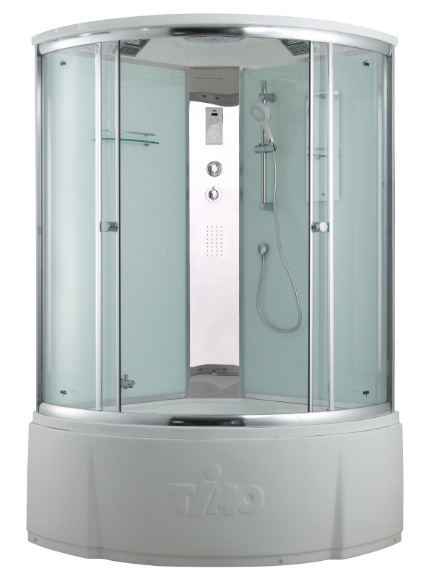 

Душевая кабина Timo Comfort T-8835 Clean Glass