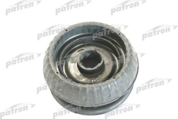 

Опора амортизатора передн Ford Fiesta (все) 95-/Ka 1.0i/1.3i 96- PATRON PSE4042