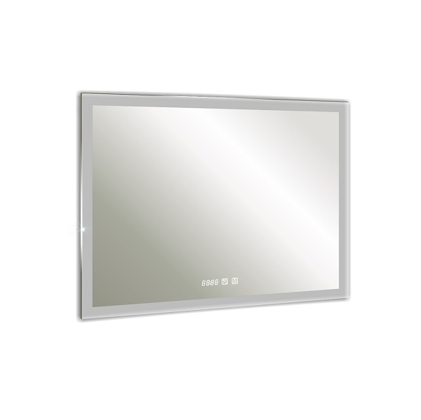 фото Зеркало для ванной silver mirrrors led-00002369 silver mirrors