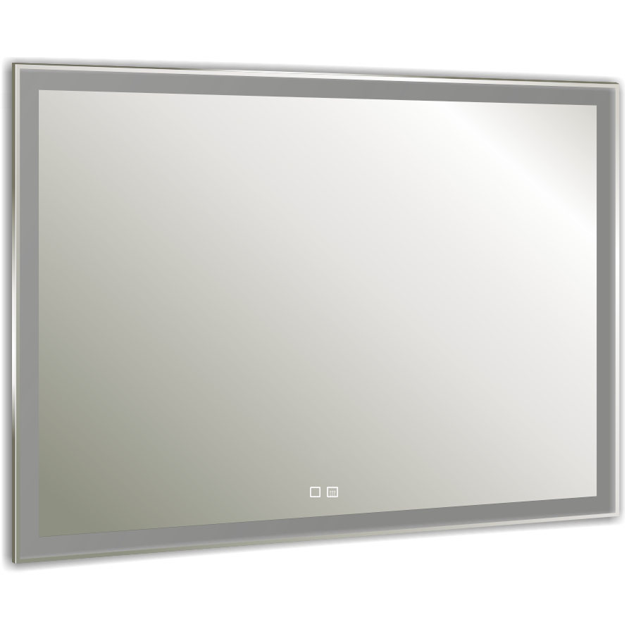 

Зеркало для ванной Silver mirrrors LED-00002416